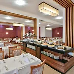 Grifid Arabella Szálloda 4*