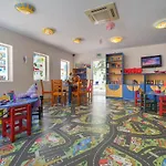 Grifid Arabella 4*