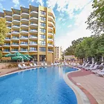 Szálloda Grifid Arabella 4*