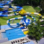 Grifid Arabella Szálloda 4*