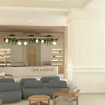 Grifid Arabella Szálloda 4*