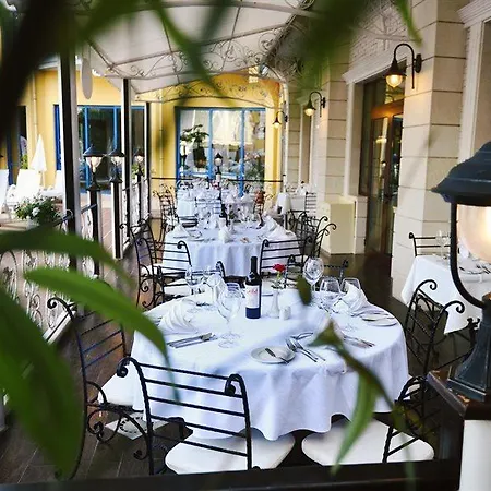 호텔 Grifid Arabella 골든샌드