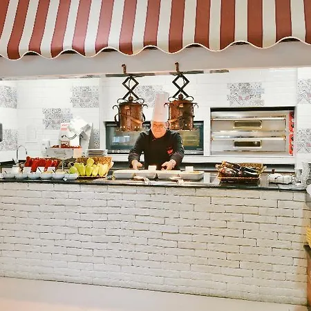 Grifid Arabella 골든샌드