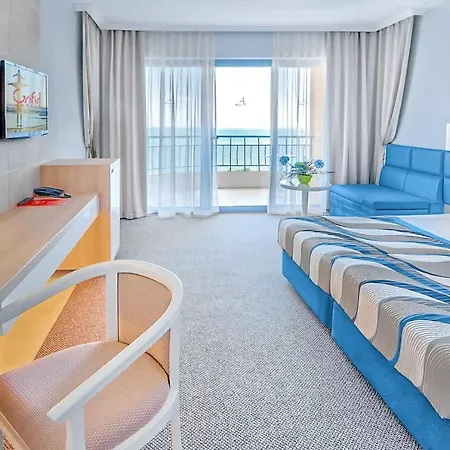 Hotel Grifid Arabella 4*