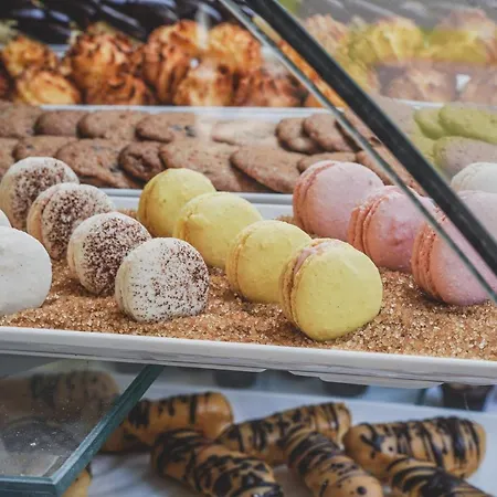 Grifid Arabella 호텔 골든샌드