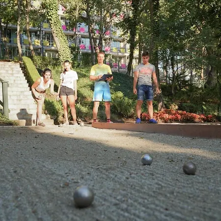 Grifid Arabella 4* 골든샌드