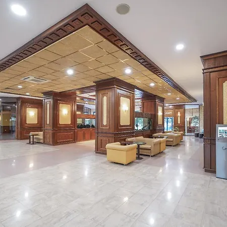 Hotel Grifid Arabella 4*