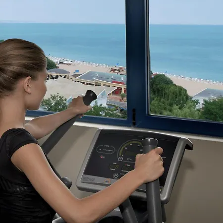 호텔 Grifid Arabella 골든샌드