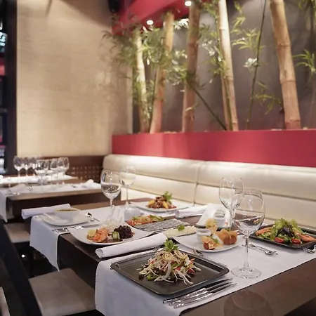 Grifid Arabella 호텔 4*