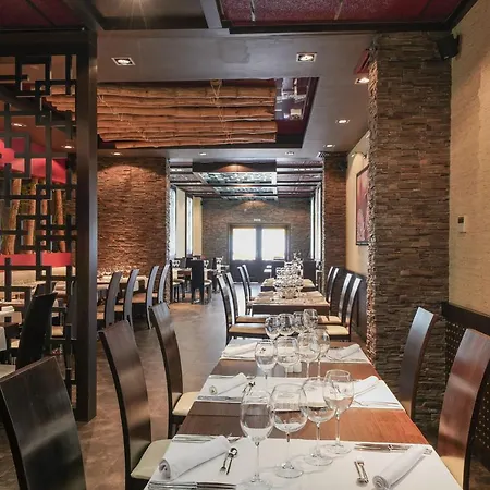 Grifid Arabella Hotel Złote Piaski