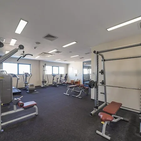 Grifid Arabella Отель