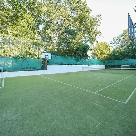 Grifid Arabella 호텔 골든샌드