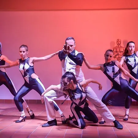 Grifid Arabella 호텔 4*