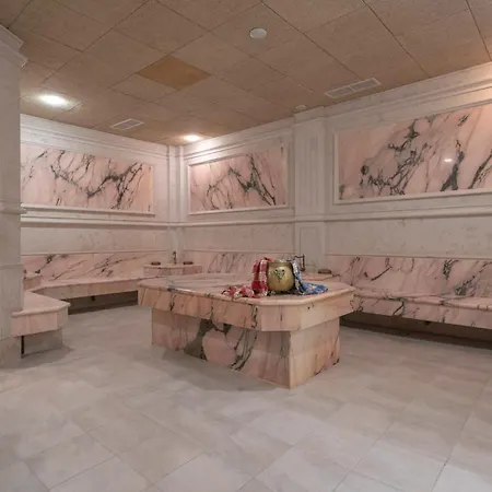 Hotel Grifid Arabella 4*