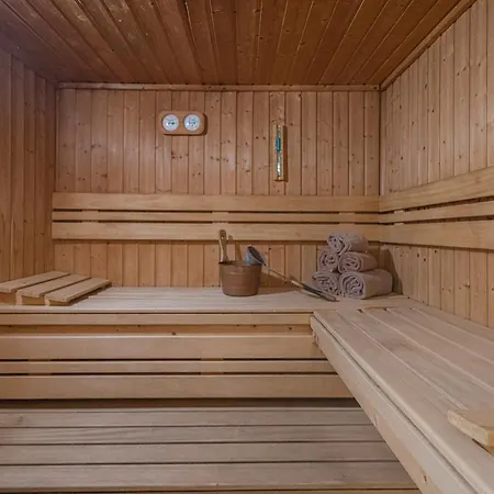 Grifid Arabella Hotel