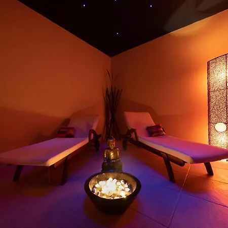 Grifid Arabella Золотые Пески