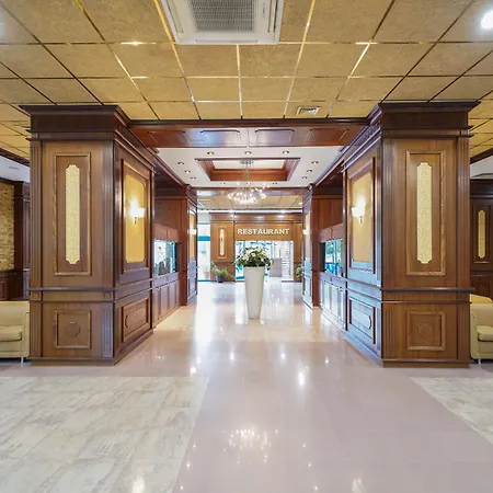 Grifid Arabella Отель 4*