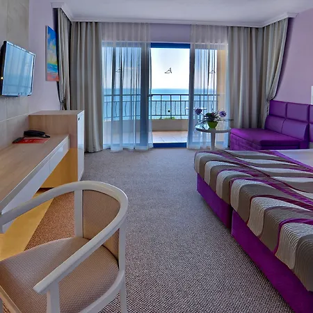 Grifid Arabella Hotel Nisipurile de Aur