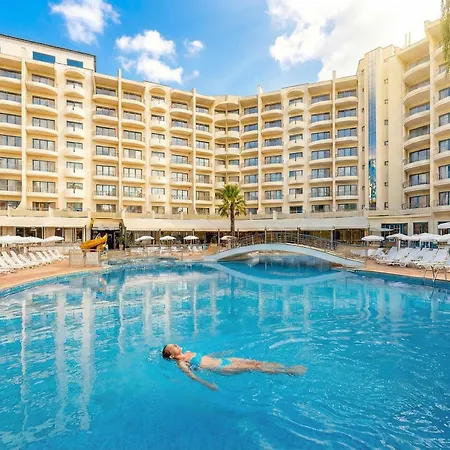 Grifid Arabella 4*