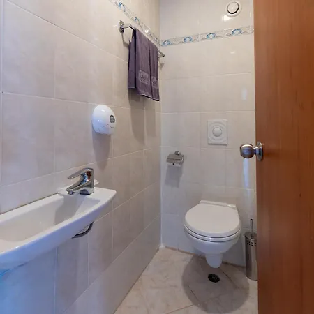 Hotel Grifid Arabella Nisipurile de Aur
