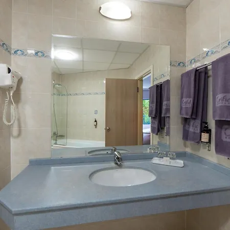 Grifid Arabella Hotel Nisipurile de Aur