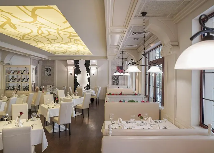 Hotel Grifid Arabella 4*