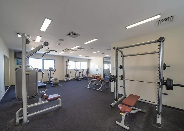 Grifid Arabella Hotel