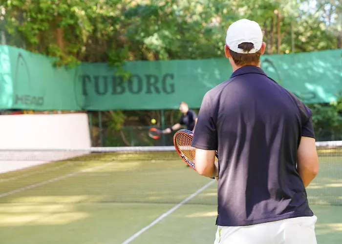 Grifid Arabella Hotel Sables d'or