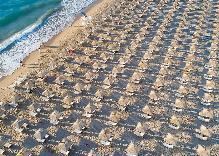 Grifid Arabella Hotel 4*