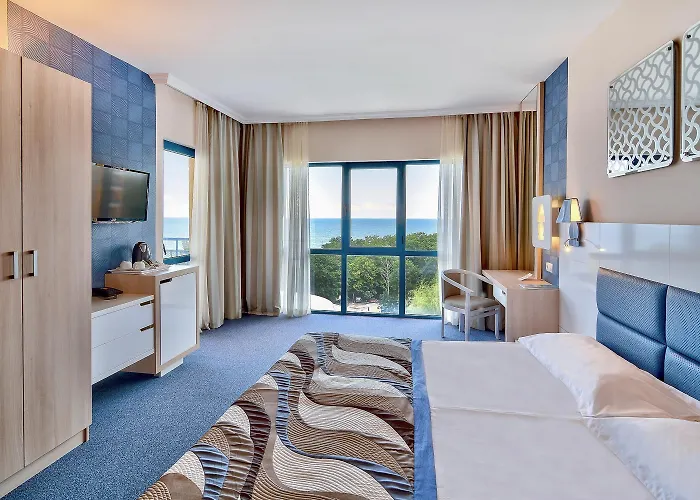 Grifid Arabella Hotel Sables d'or