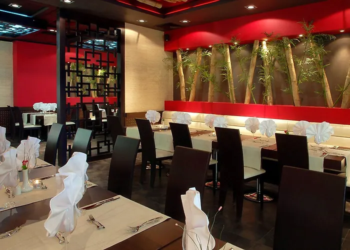 Grifid Arabella Hotel Sables d'or