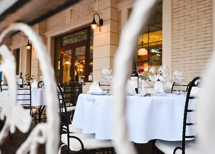 Grifid Arabella Hotel 4*