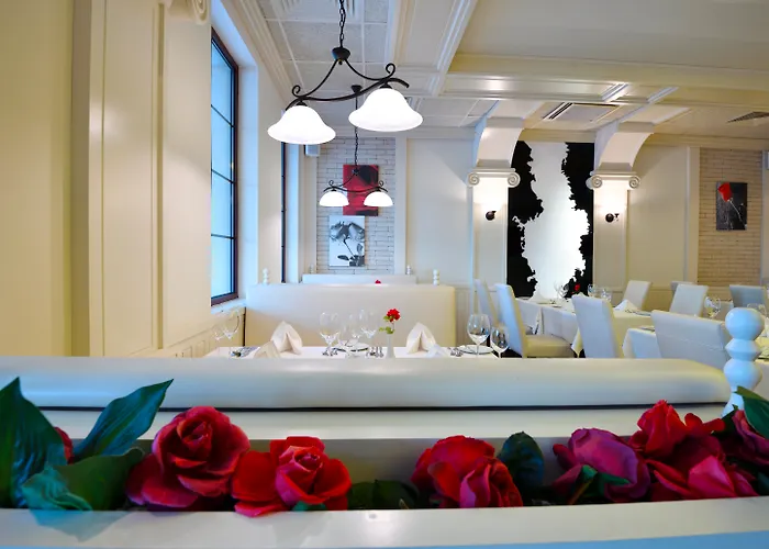 Hotel Grifid Arabella Sables d'or