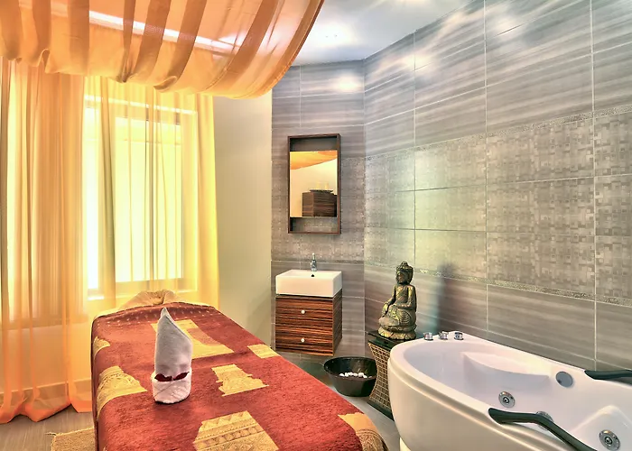 Hotel Grifid Arabella