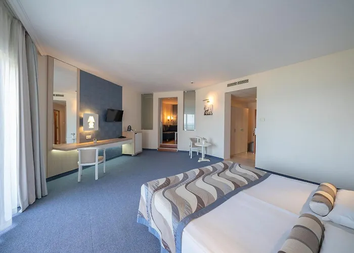 Hotel Grifid Arabella Sables d'or