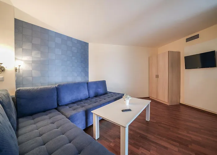 Grifid Arabella 4* Sables d'or