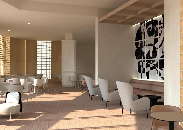 Hotel Grifid Arabella Sables d'or