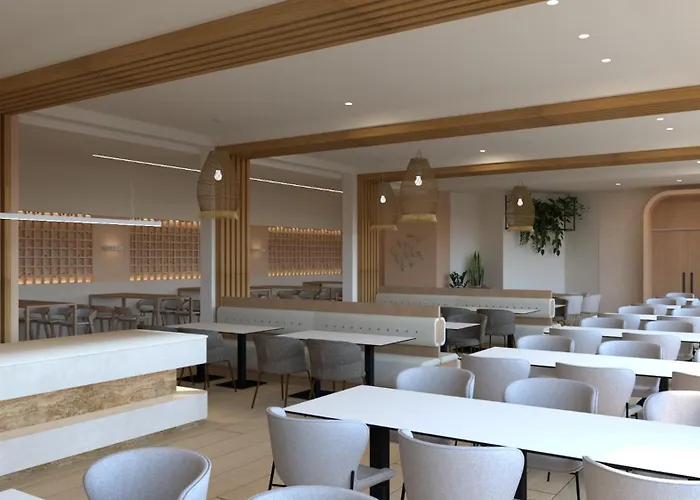 Grifid Arabella 4* Sables d'or