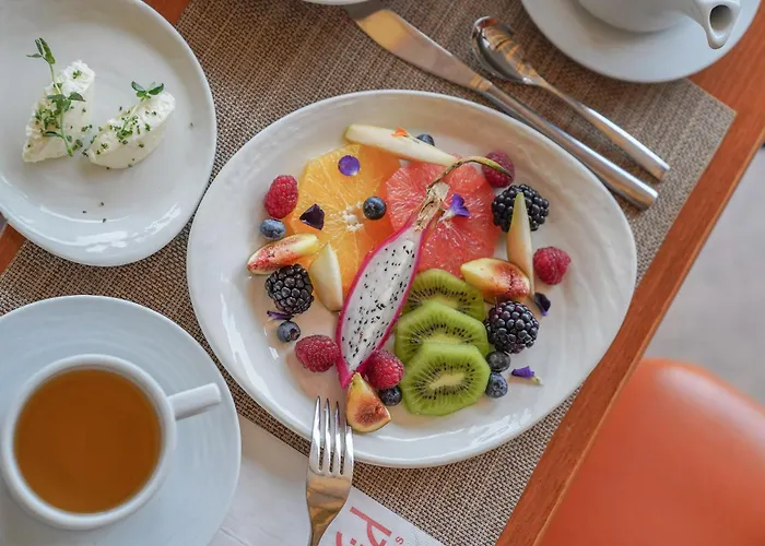 Hotel Grifid Arabella 4*