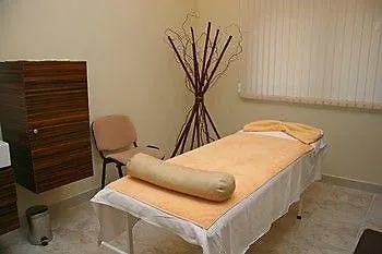 Grifid Arabella Hotel