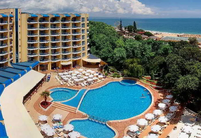 Grifid Arabella Hotel 4*