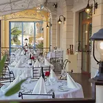 Grifid Arabella 4* Goudstrand