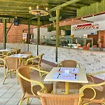 Ξενοδοχείο Grifid Arabella 4*