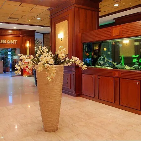 Grifid Arabella - Ultra Inclusive&aquapark