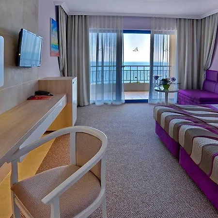 Grifid Arabella - Ultra Inclusive&aquapark Hotel 4*