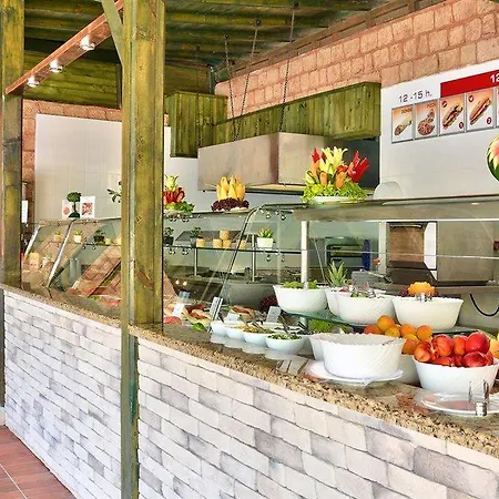 Grifid Arabella - Ultra Inclusive&aquapark Golden Sands