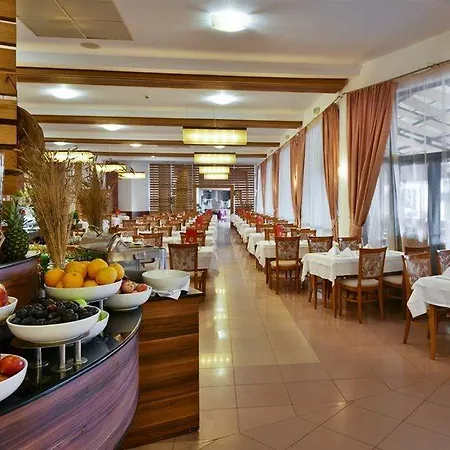 Grifid Arabella - Ultra Inclusive&aquapark