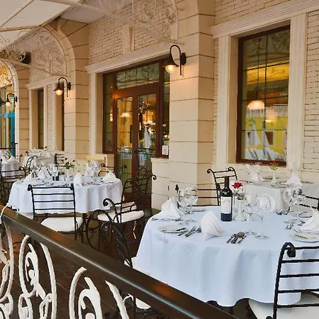 Grifid Arabella - Ultra Inclusive&aquapark Golden Sands