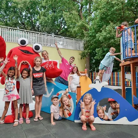 Grifid Arabella - Ultra Inclusive&aquapark