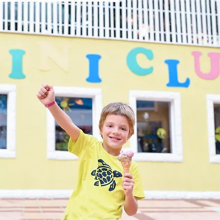 فندق Grifid Arabella غولدن ساندز